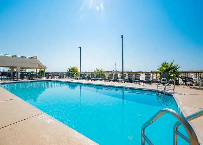 Apartment Island Winds West 380 Gulf Shores