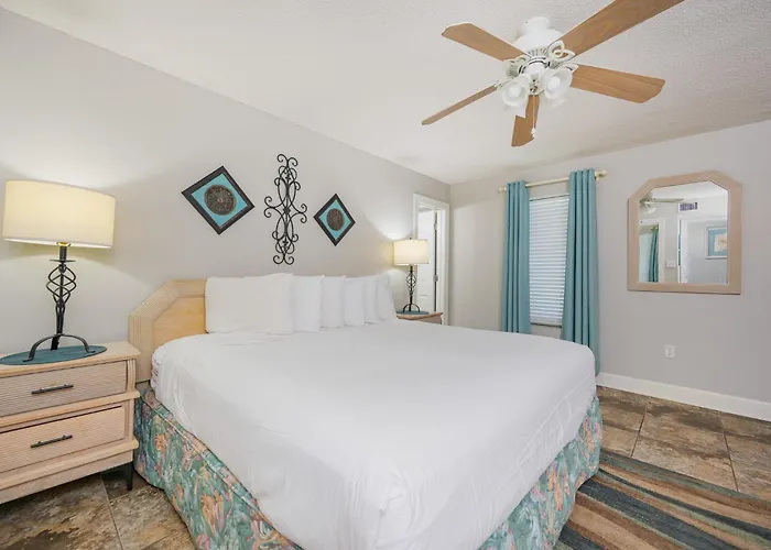 Island Winds West 380 Gulf Shores