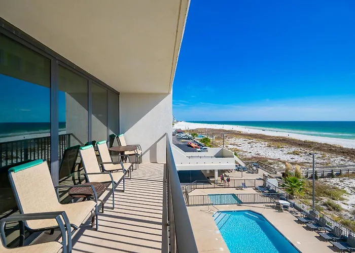 Island Winds West 380 Gulf Shores