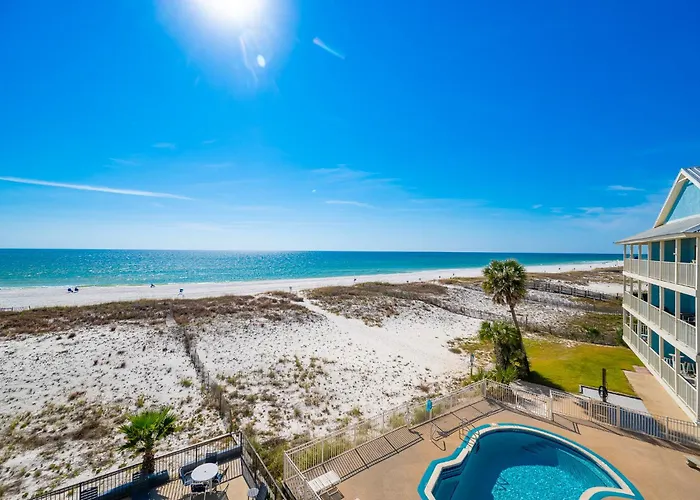 Island Winds West 380 Apartment