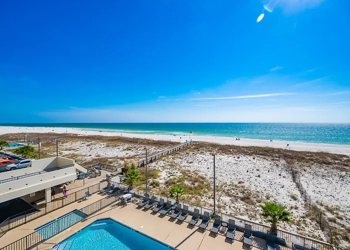 Island Winds West 380 Gulf Shores