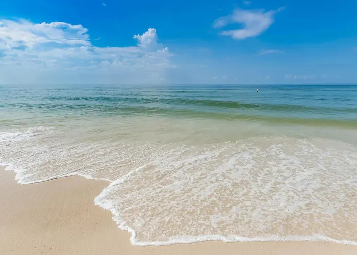 Island Winds West 380