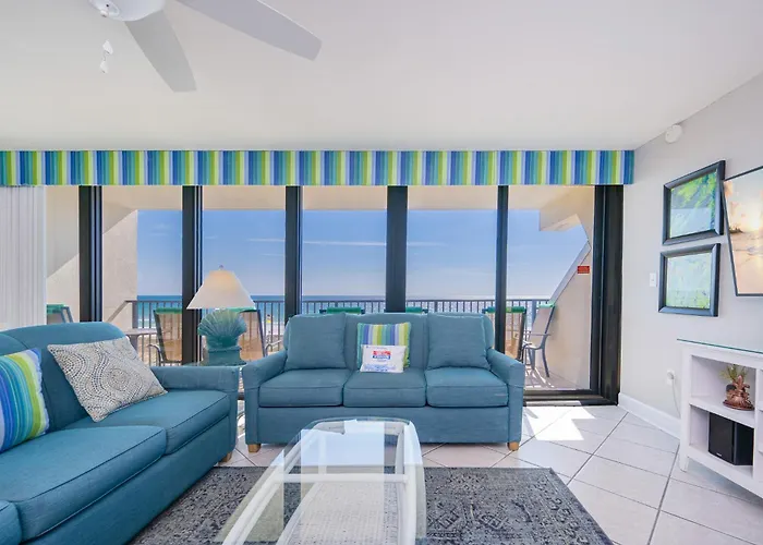 Island Winds West 380 Apartment