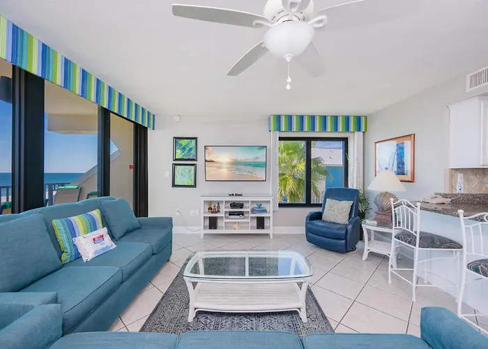 Apartment Island Winds West 380 Gulf Shores