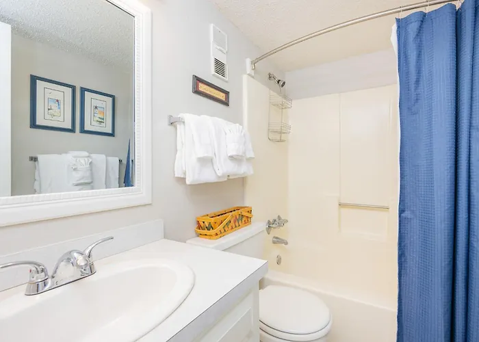 Island Winds West 380 Apartment Gulf Shores
