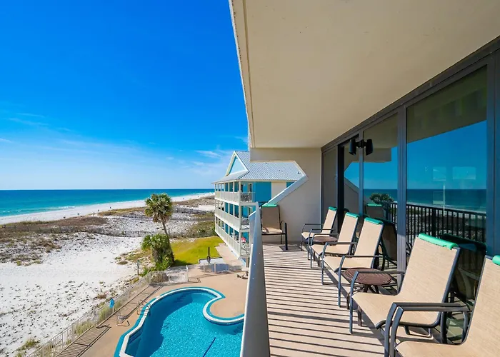 Island Winds West 380 Apartment *