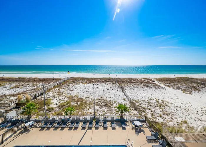 Apartment Island Winds West 380 Gulf Shores